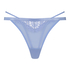 Mika Thong, Blue