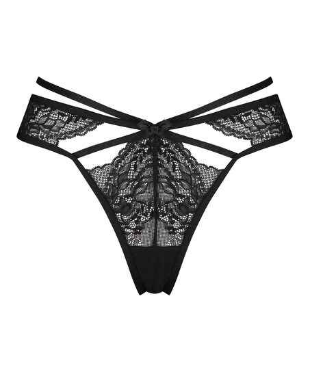 Wera Thong, Black