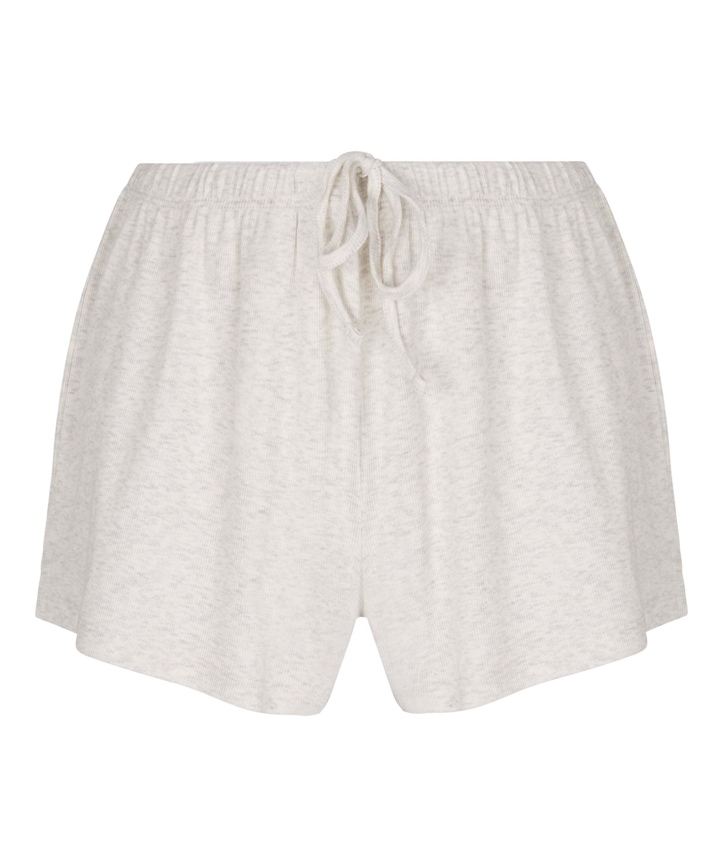 Lounge Short, Gray