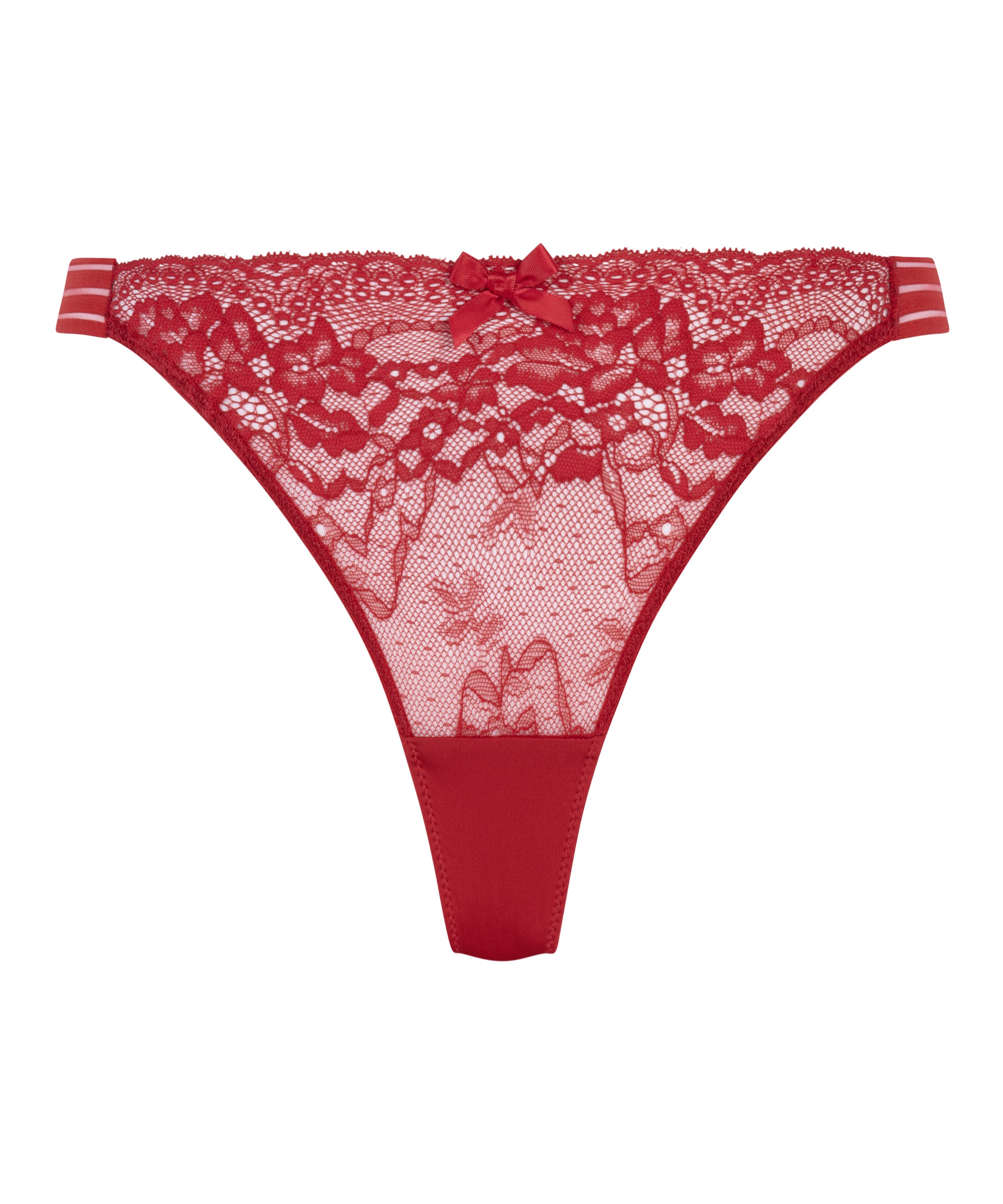 Sully Thong, Red, main