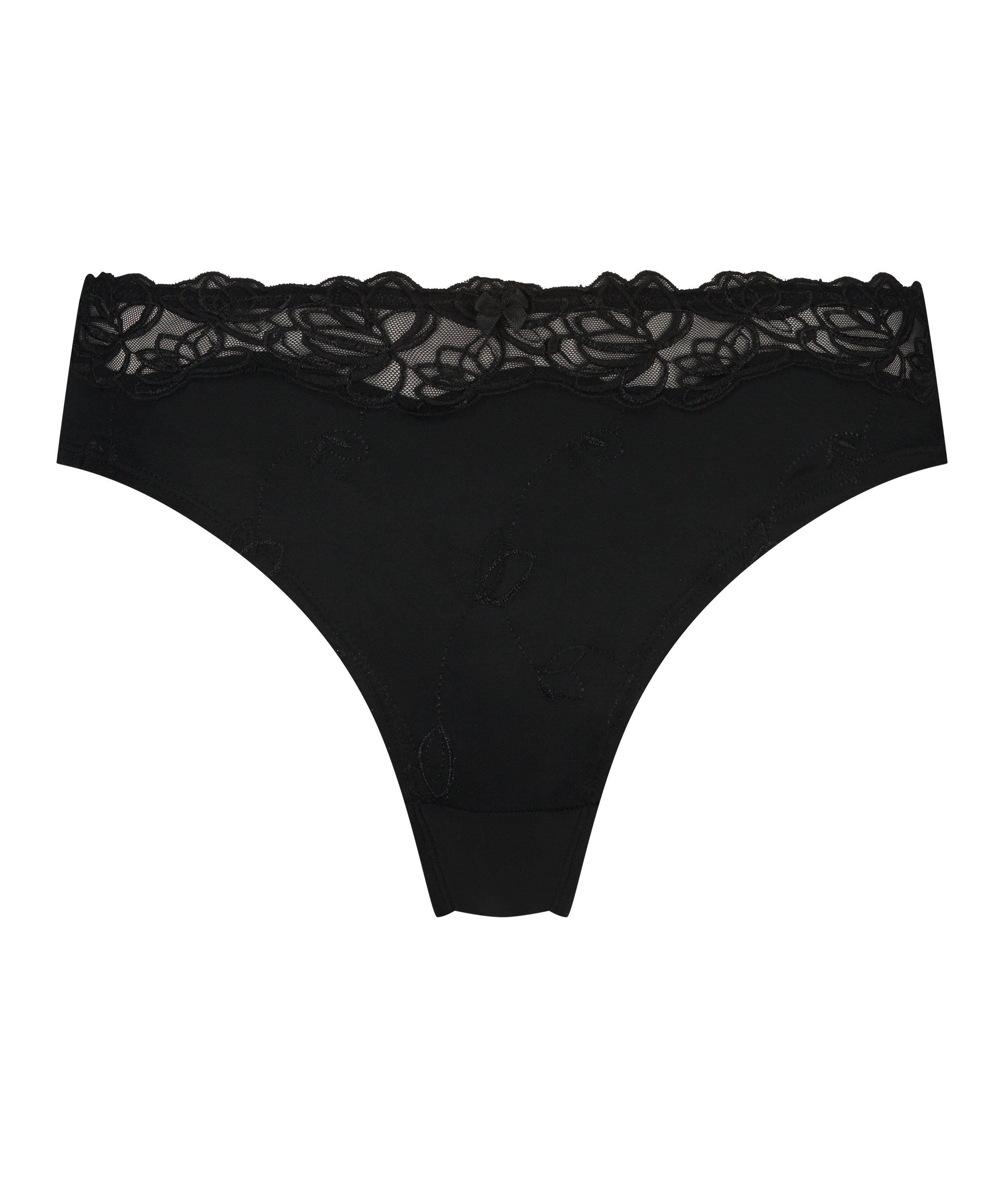 Brazilian Diva, Black, main