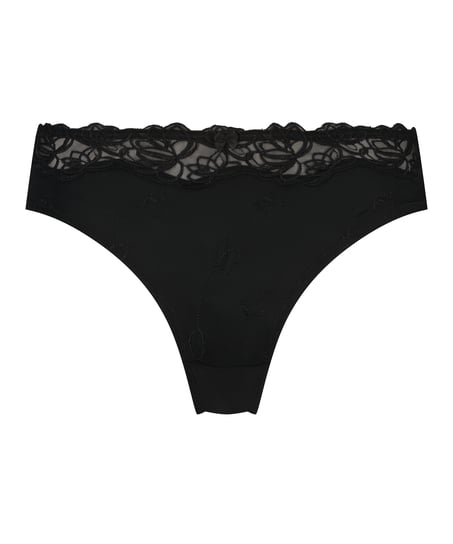 Brazilian Diva, Black