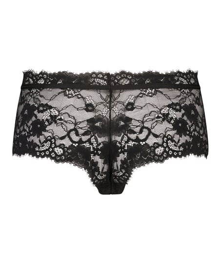 Boxer Hailee, Black