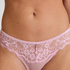 Prina Brazilian, Pink