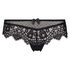 Marilee Brazilian, Black