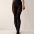 Tights 60 Denier Core Control, Black