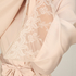 Kimono Long Legacy, Beige