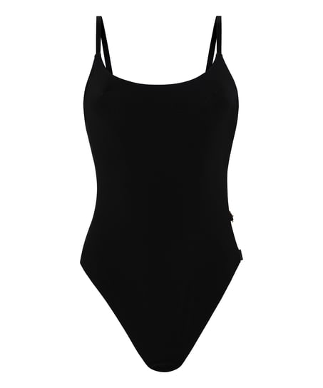 Logan Body, Black