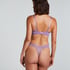 Daisy Thong, Purple