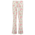 Pyama pants Dani Flower, White