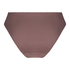 Diva knickers, Brown