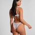 Casade Brazilian, Purple