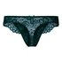 Isadora Thong, Green