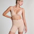 Smooth Short, Beige