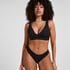 Super Comfort Brazilian, Black