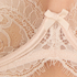 Non-Padded Underwired Bra Sylvia, Beige