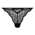 Isabelle Thong, Black