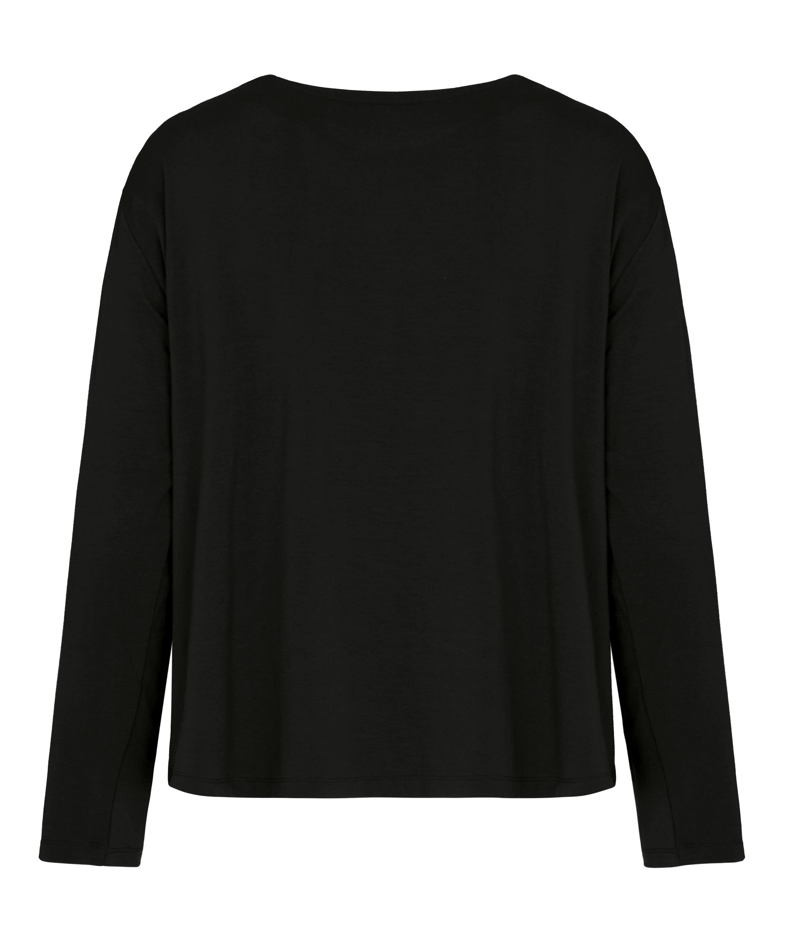 Top Jersey Essential, Black, main