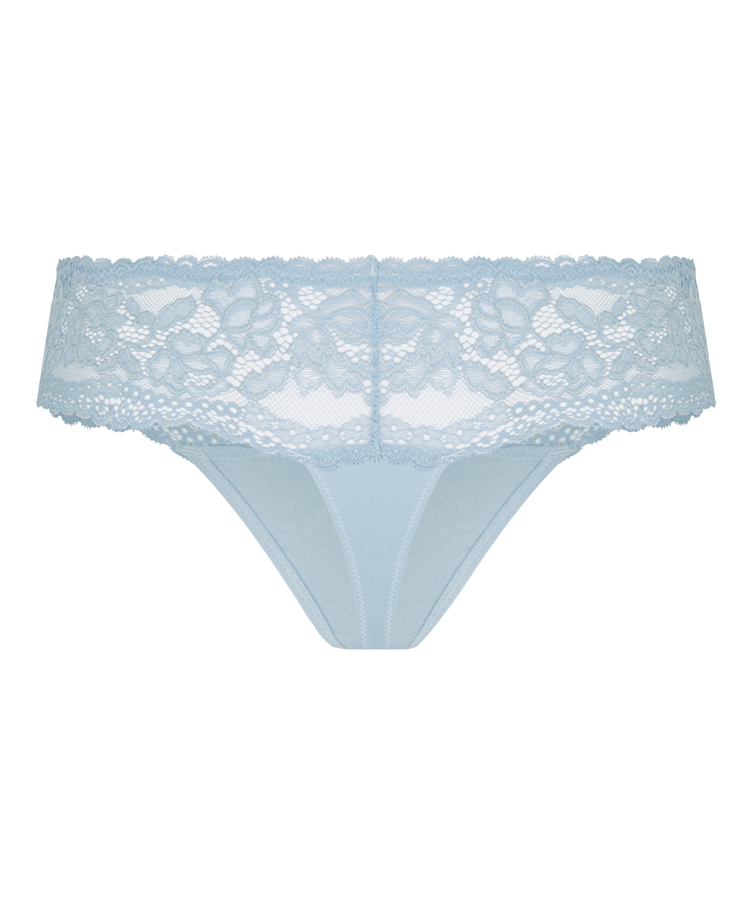 Thong Boxer Florence, Blue, main