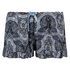 Woven Short test, Blue