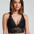 Stormi Bralette, Black
