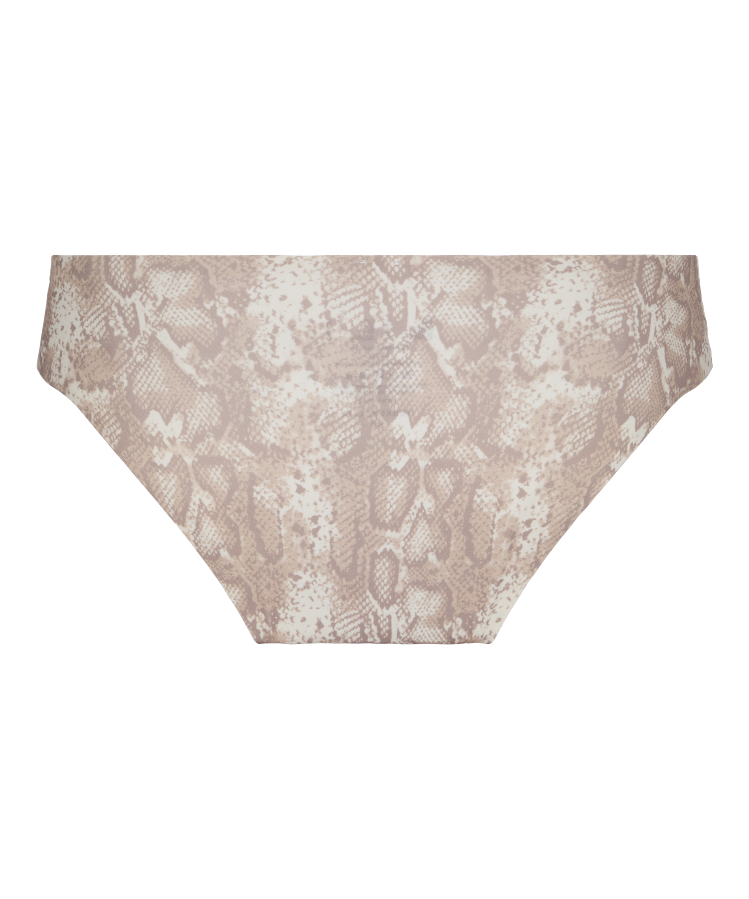 Invisible Brazilian, Beige, main