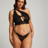 Jenni Bralette, Black