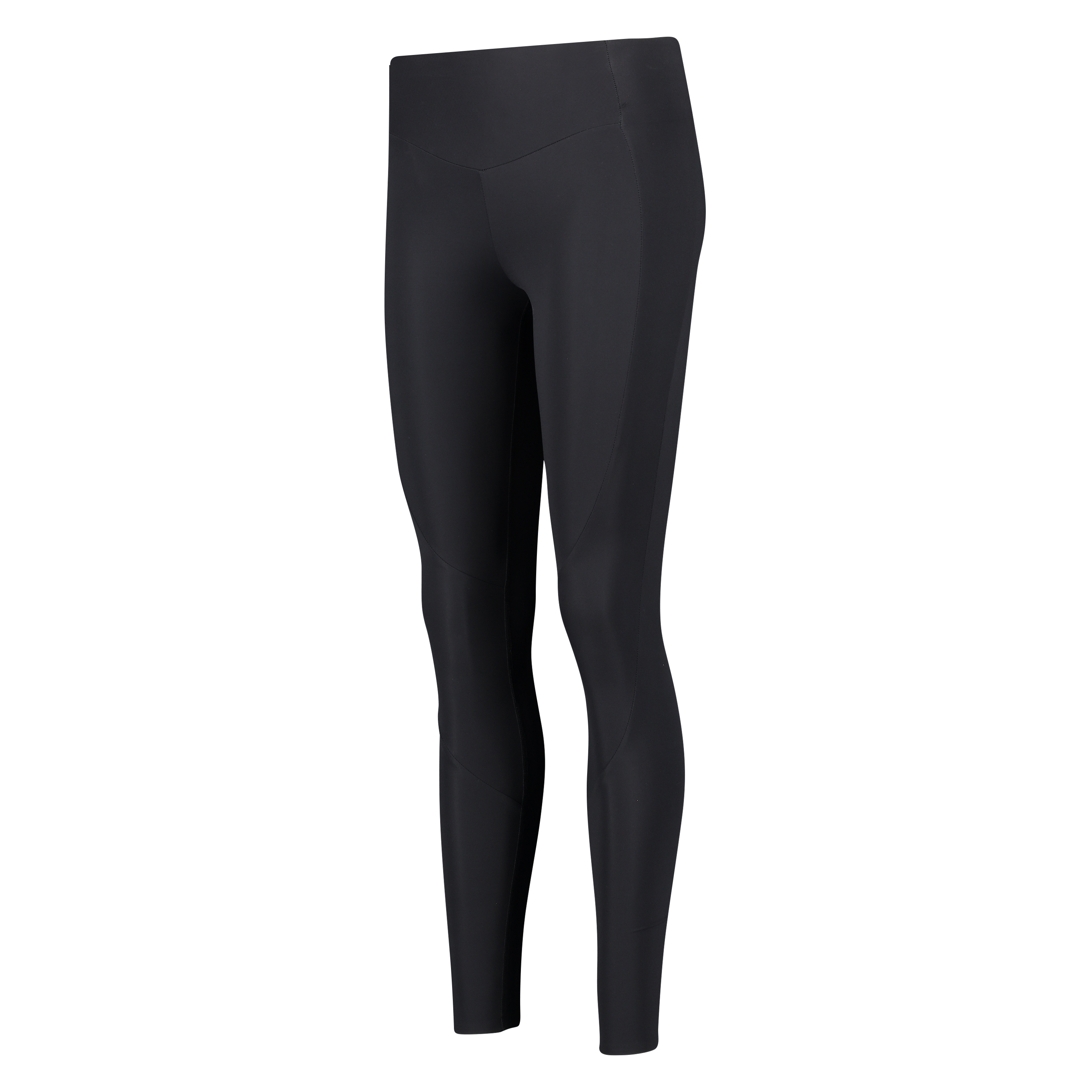 HKMX Make Me Zen High Waisted Leggings, Black, main