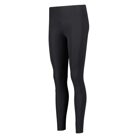 HKMX Make Me Zen High Waisted Leggings, Black