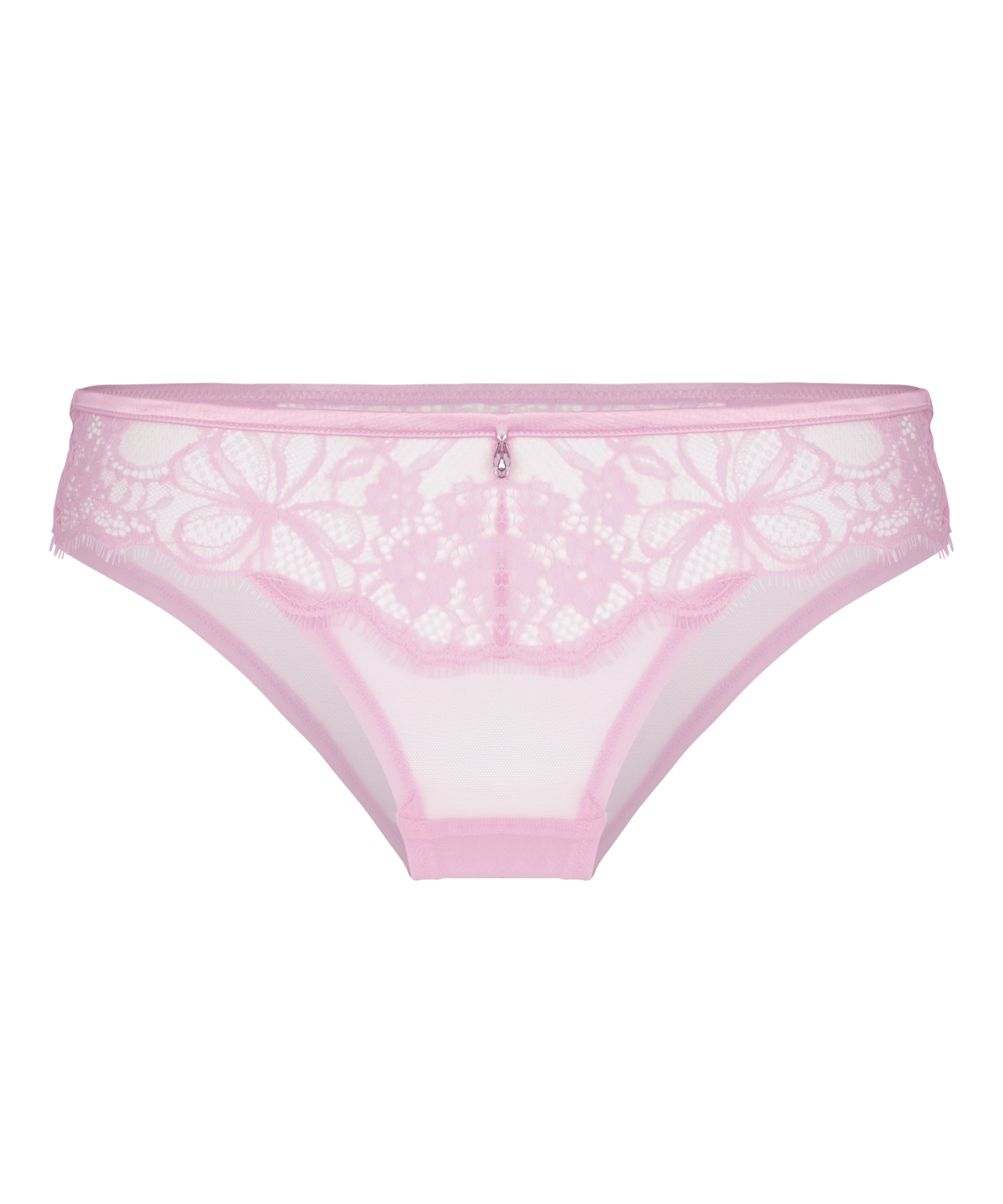 Prina Brazilian, Pink, main