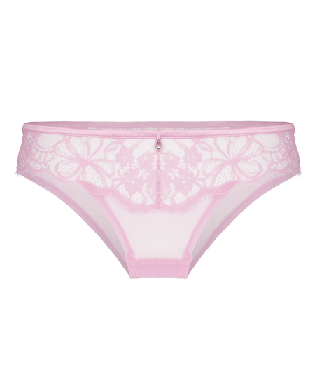 Prina Brazilian, Pink