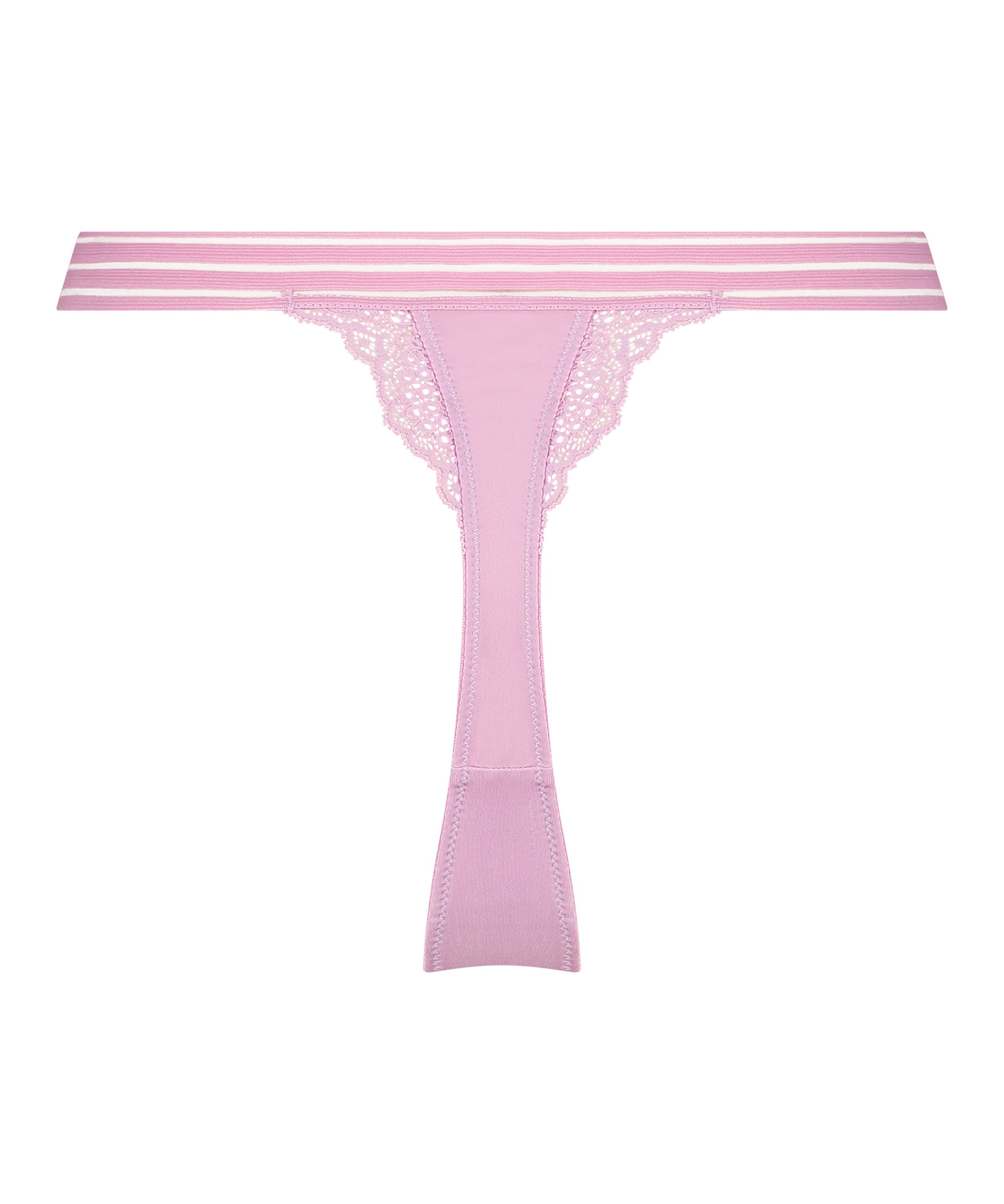 Sully Thong, Pink, main