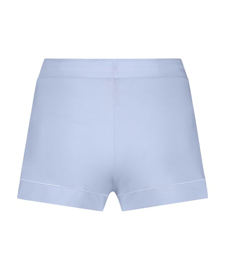 Essential Jersey Short, Blue