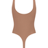 Smooth body, Brown