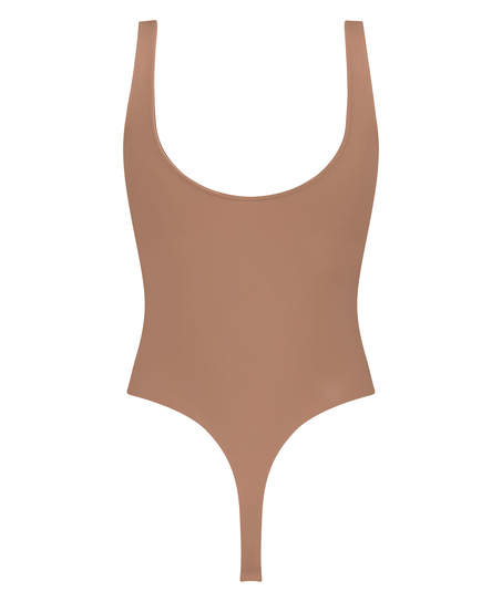 Smooth body, Brown