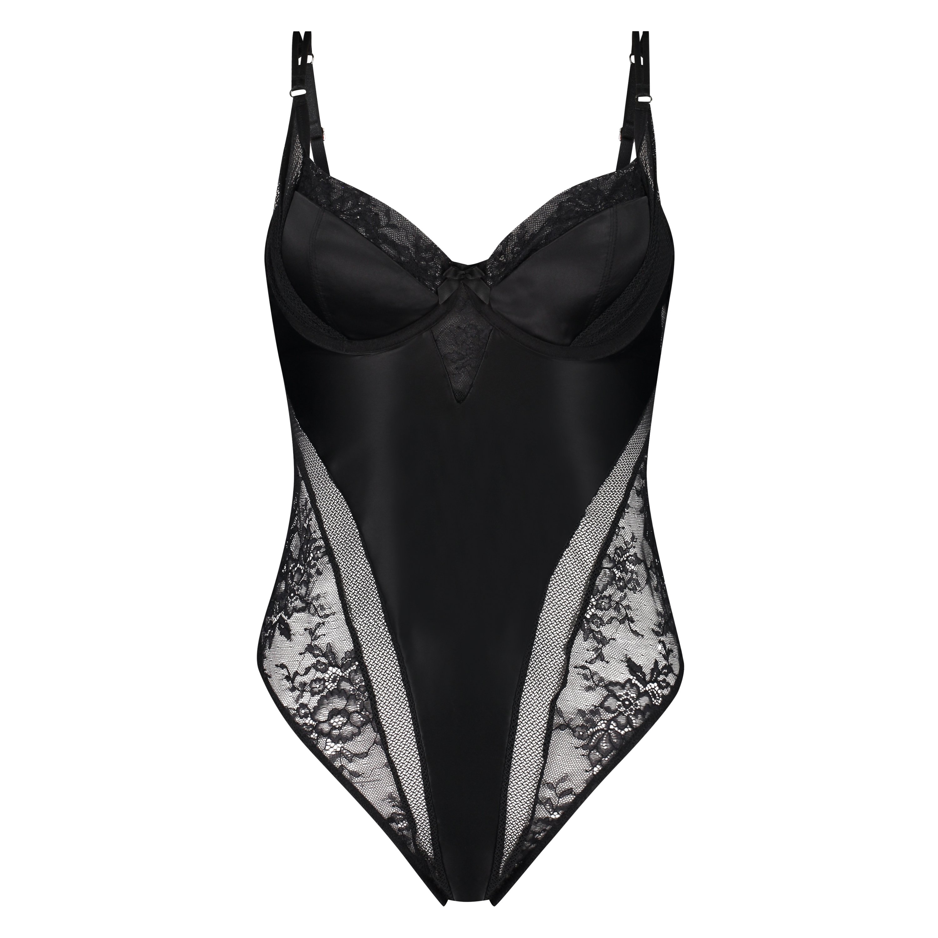 Body Duckie, Black, main