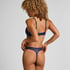 Briar thong, Blue