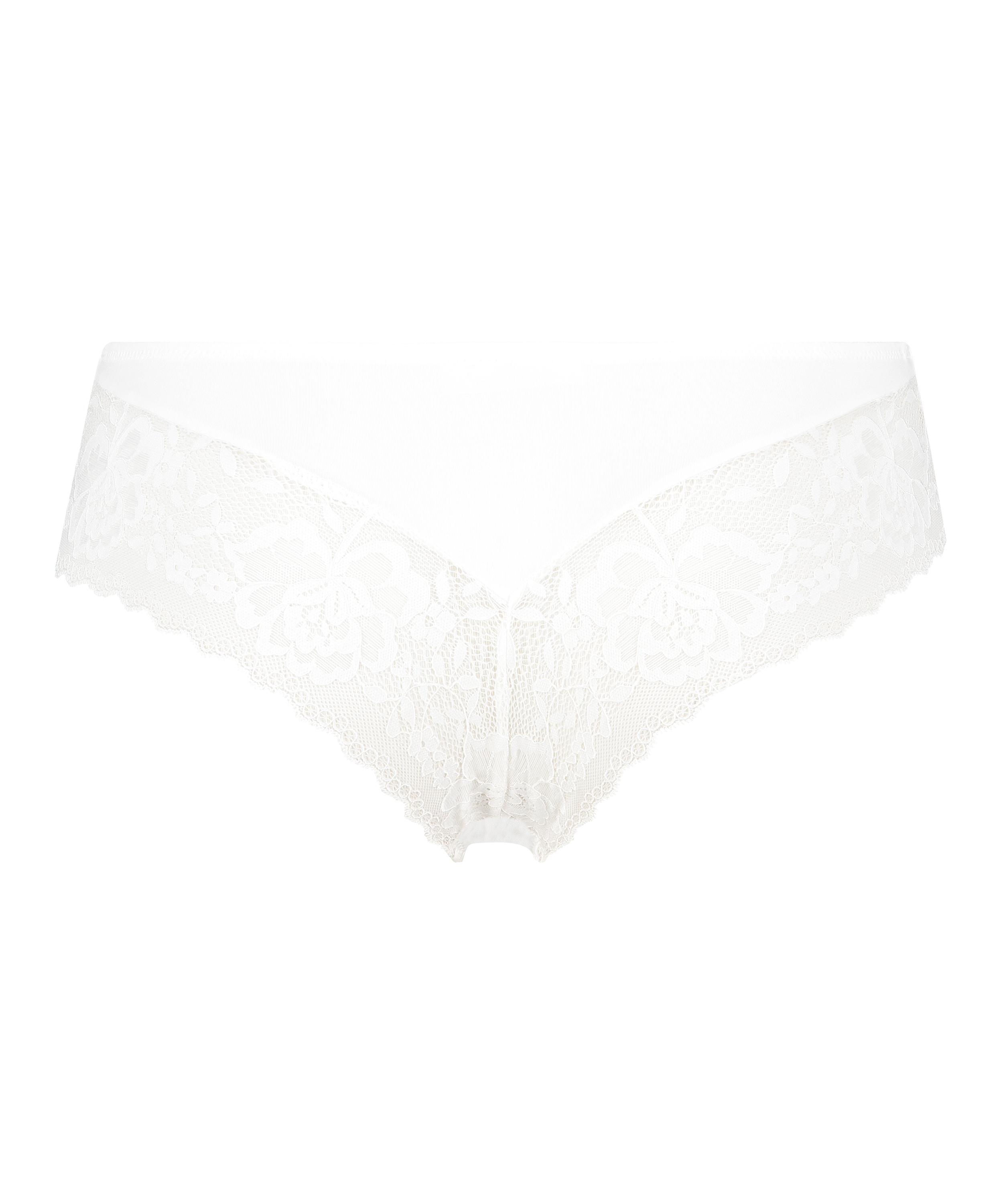 Maya Brazilian, White, main