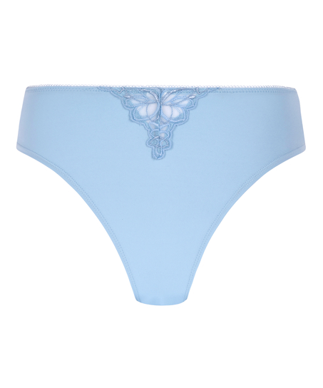 Brazilian Diva, Blue