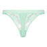 Silje Thong, Green