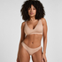 Super Comfort Brazilian, Beige