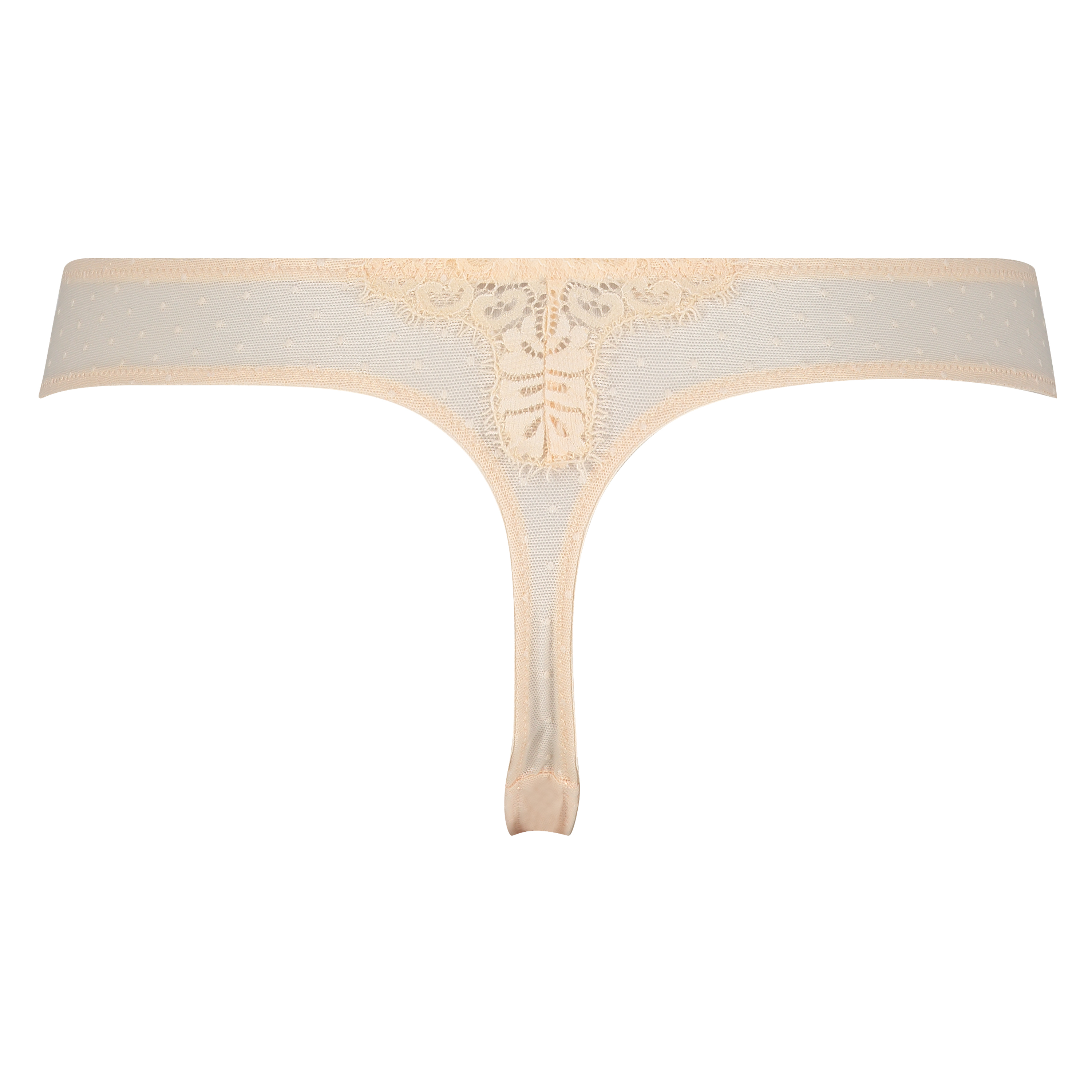 Marilee Thong, Pink, main
