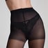 2 pack 30 Denier Tights, Black