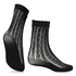 1 pair of socks, Black