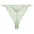 Isabelle Thong, Green