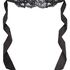 Private Blindfold, Black