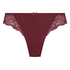 Thong Sophie, Red
