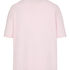 T-shirt with Print, Pink