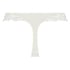Diva thong, White