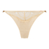 Stella Thong, Yellow